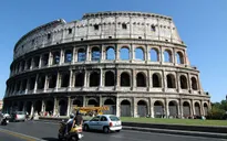 Rome ra tay bảo vệ Đấu trường La Mã