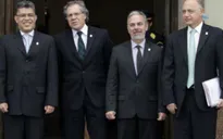 Mercosur lên án chương trình do thám của Mỹ
