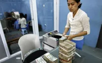 Myanmar cho phép giao dịch tiền tệ liên ngân hàng