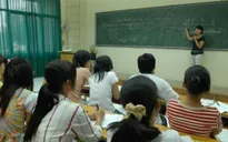 Hà Nội kiểm tra hàng loạt cơ sở liên kết đào tạo