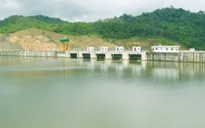 Kiểm tra công tác an toàn hồ đập thủy điện