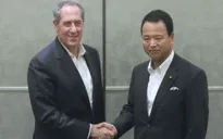 Mỹ, Nhật Bản đồng ý hợp tác tiến tới ký TPP