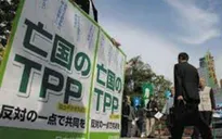 Bắt đầu vòng đàm phán thứ 19 TPP
