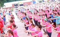 Youth Day - Ngày hội sẻ chia