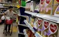 Bột sữa Fonterra không bị nhiễm vi khuẩn độc hại