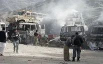 Taliban tấn công căn cứ quân sự Mỹ tại Afghanistan