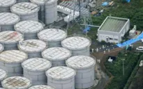 Nhật Bản cam kết tẩy sạch khu vực nhà máy Fukushima