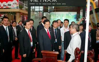 DN Việt Nam tận dụng tốt cơ hội tại hội chợ Trung Quốc – ASEAN