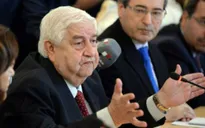Nga, Syria thảo luận kế hoạch bàn giao vũ khí hóa học