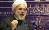 Iran không từ bỏ phát triển hạt nhân dân sự