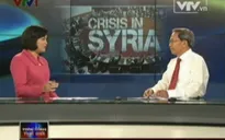 Thỏa thuận Nga - Mỹ: Lối thoát cho cuộc khủng hoảng ở Syria?