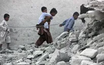 Ít nhất 327 người thiệt mạng vì động đất ở Pakistan