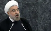 Iran kêu gọi phương Tây nới lỏng lệnh trừng phạt