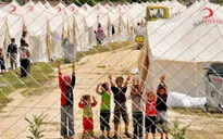 Phương Tây và các nước Arab bàn về vấn đề Syria
