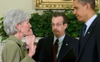 Bộ trưởng Y tế Mỹ xin lỗi về sự cố trang mạng Obamacare