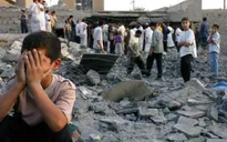 Xung đột khiến 2 triệu trẻ em Iraq mồ côi