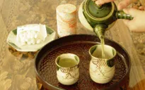Cây chè Thái Nguyên và nét văn hóa lâu đời của người Việt