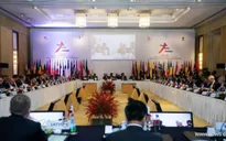 Hội nghị Ngoại trưởng Á-Âu (ASEM) khai mạc tại Ấn Độ