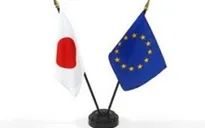 Nhật Bản, EU nhất trí sớm hoàn tất đàm phán FTA