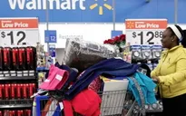 Lễ hội mua sắm "điên cuồng" Black Friday sắp diễn ra