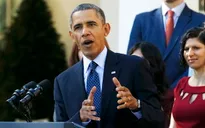 Obamacare và cuộc chiến chính trị nội bộ Mỹ