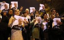 EU có thể dỡ bỏ từng phần lệnh cấm vận Iran