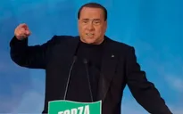 Italy: Cựu Thủ tướng Berlusconi bị loại khỏi Thượng viện