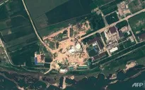 Hàn Quốc: Triều Tiên đang thử nghiệm lò phản ứng hạt nhân