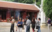 Mối lo từ loại hình du lịch lữ hành tâm linh tự phát