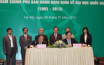 Triển lãm thương mại hoá sản phẩm khoa học công nghệ