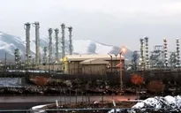 IAEA bắt đầu thanh sát cơ sở hạt nhân của Iran