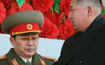 Triều Tiên chính thức cách chức ông Jang Song-thaek