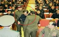 Triều Tiên xử tử ông Jang Song-thaek