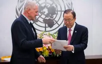 LHQ công bố báo cáo về vũ khí hóa học của Syria