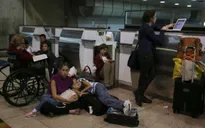 Máy bay của Air France bị đe dọa đánh bom
