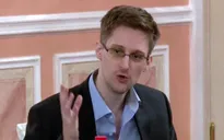 Edward Snowden ngỏ ý xin tị nạn chính trị tại Brazil
