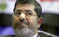Ai Cập: Cựu Tổng thống Morsi bị cáo buộc tiếp tay cho khủng bố