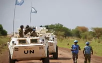 Nam Sudan: Doanh trại của Phái bộ gìn giữ hòa bình bị tấn công