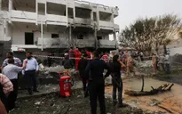 Libya: Đánh bom liều chết làm 7 binh sĩ thiệt mạng