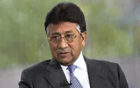 Pakistan hoãn xét xử cựu Tổng thống vì lý do an ninh