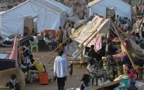 Mỹ điều quân hỗ trợ sơ tán công dân khỏi Nam Sudan