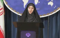 Iran để ngỏ khả năng cho EU mở Đại sứ quán tại Tehran