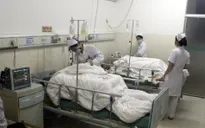 Trung Quốc: Nổ xưởng pháo hoa, 6 người thiệt mạng