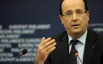 Pháp thông qua đề xuất đánh thuế thu nhập 75%