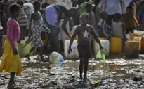 Nam Sudan: Các bên tìm giải pháp chấm dứt xung đột