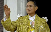 Nhà Vua Thái Lan kêu gọi giải quyết khủng hoảng