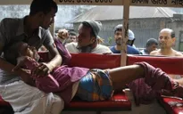 Bangladesh: Căng thẳng gia tăng