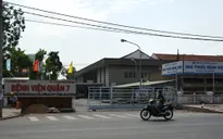 Bệnh viện nhận trách nhiệm trong vụ bé sơ sinh bị bắt cóc