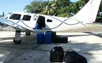 Guatemala bắt giữ nửa tấn cocaine