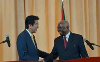Nhật Bản dành hơn 670 triệu USD ODA cho Mozambique